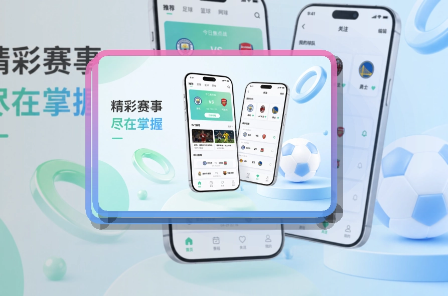 金年会 App体验亮点,赛程比分更清楚